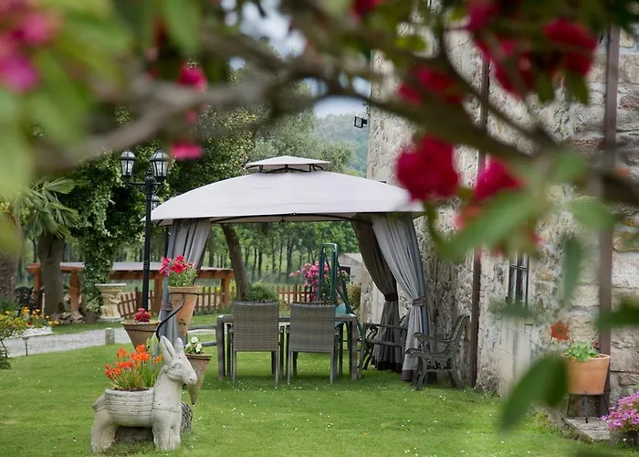 Kır Evi Casa De Cacheiro *