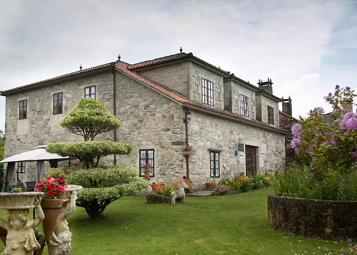Casa De Cacheiro *