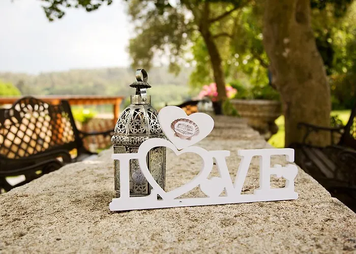 Casa De Cacheiro * Silleda