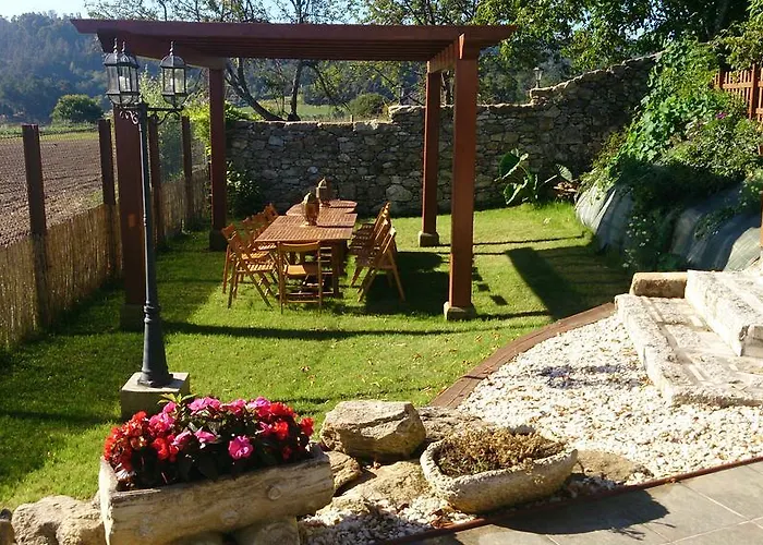 Kır Evi Casa De Cacheiro Silleda