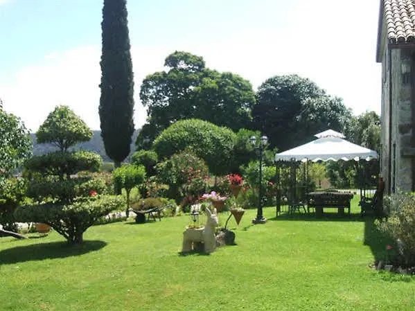 Casa De Cacheiro Kır Evi