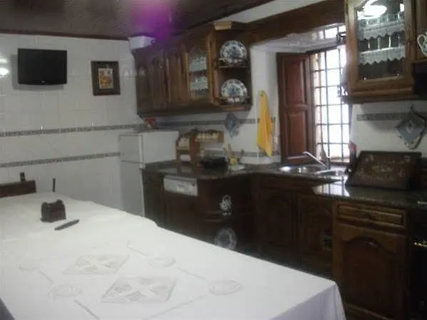 Kır Evi Casa De Cacheiro Silleda