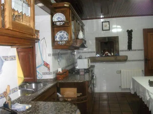 Casa De Cacheiro Kır Evi Silleda