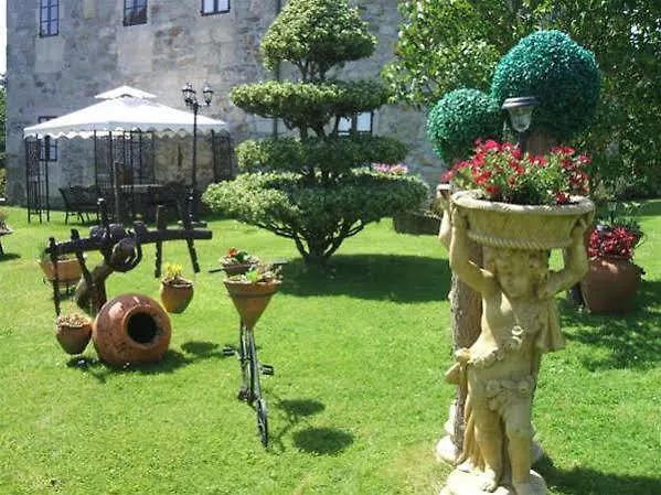 Casa De Cacheiro Silleda