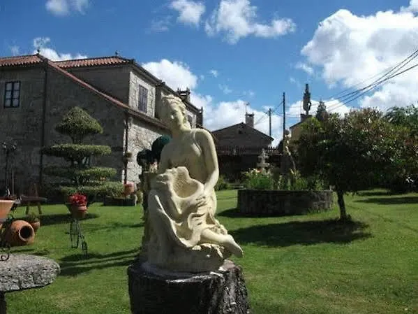 Landhuis Casa De Cacheiro