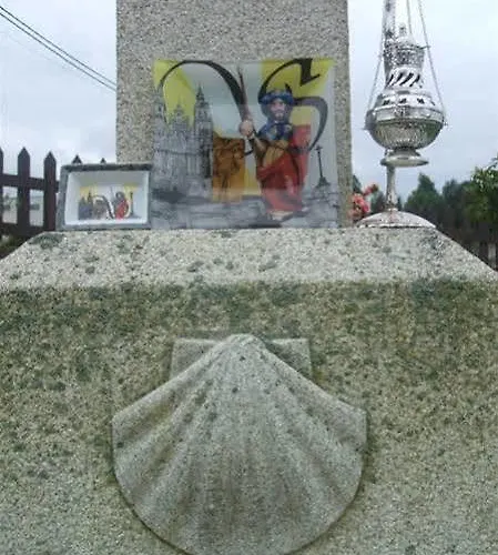 Casa De Cacheiro * Silleda